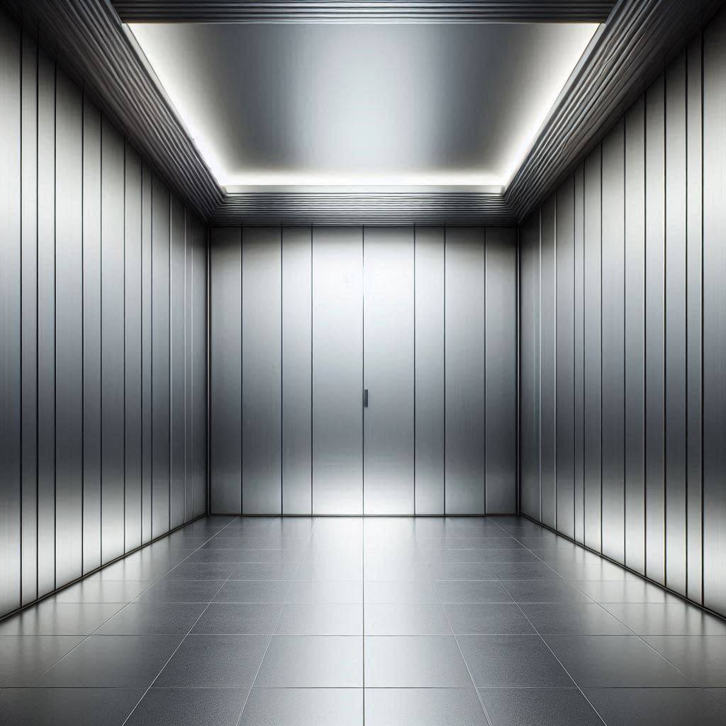 医疗健康企业在写字楼办公管理电梯等待体验时怎样减少年度审计驻场带来的干扰